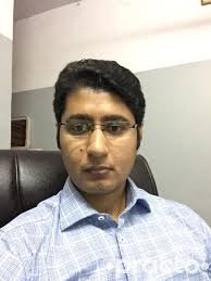 Dr Varun Chandra Alur